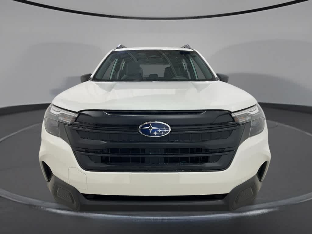 Thumbnail: 2026 Subaru Forester - 8
