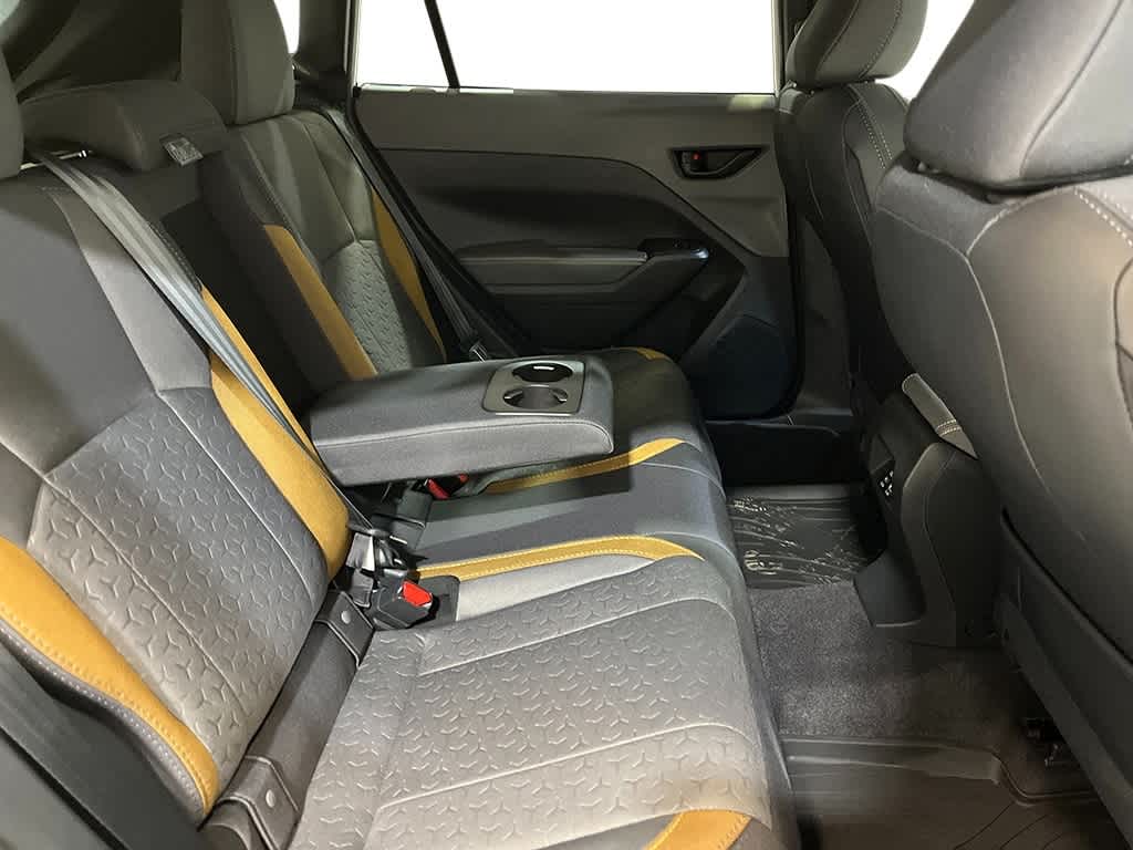 Thumbnail: 2025 Subaru Crosstrek - 27