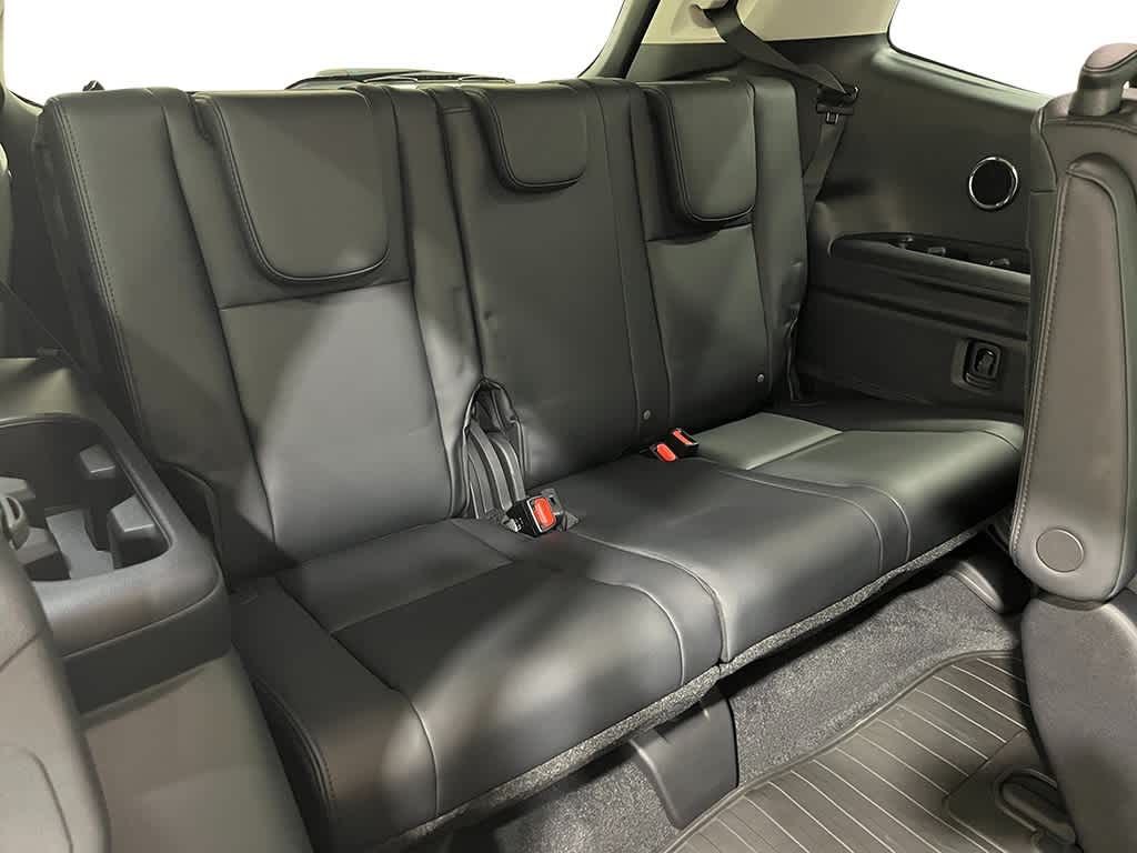 Thumbnail: 2025 Subaru Ascent - 28