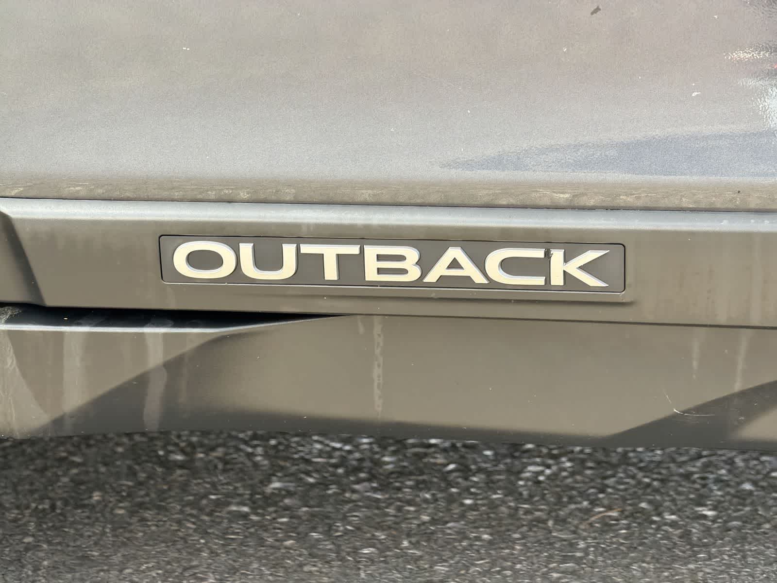 Thumbnail: 2017 Subaru Outback - 13