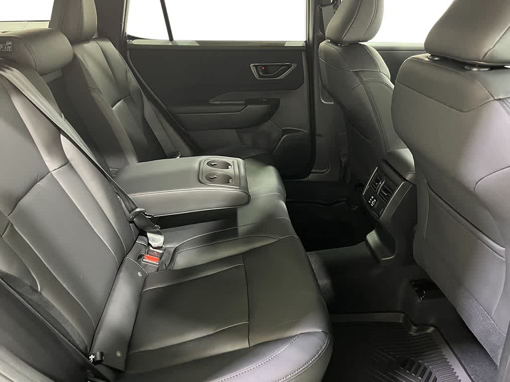 Thumbnail: 2026 Subaru Outback - 28