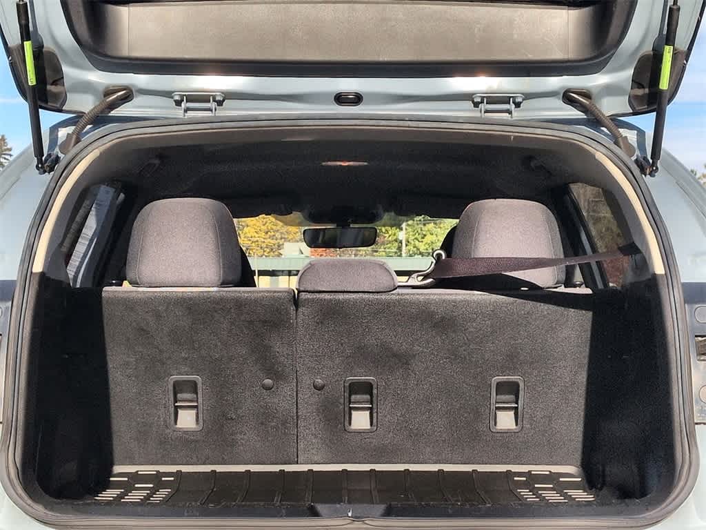 Thumbnail: 2019 Subaru Crosstrek - 34