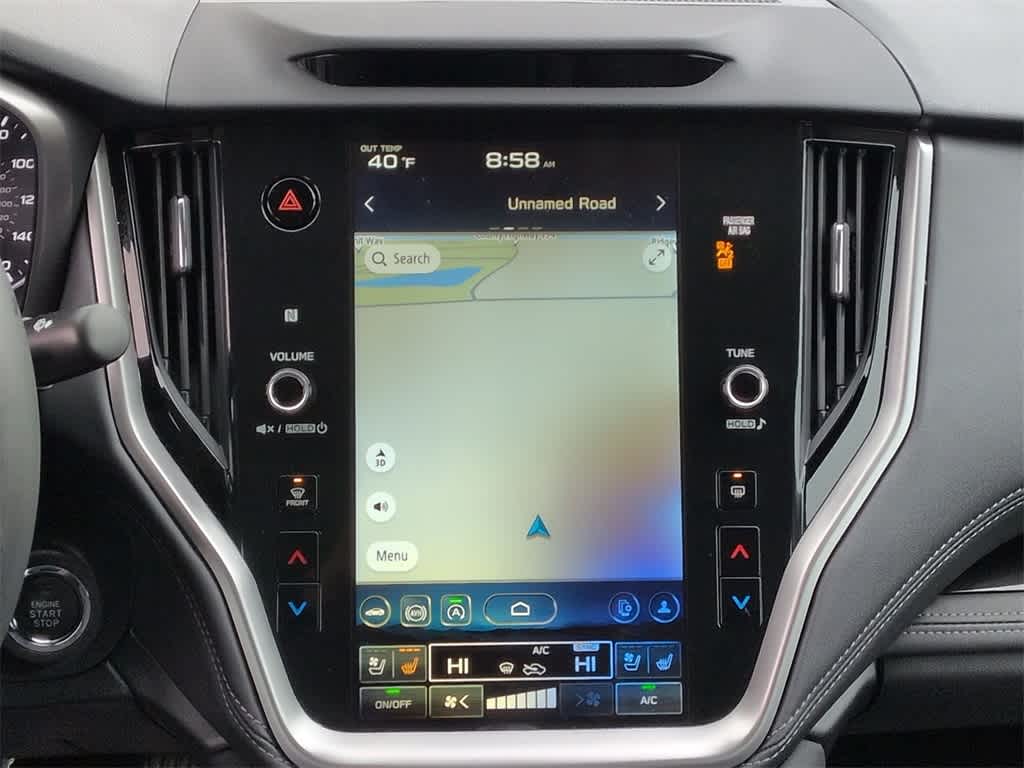 Thumbnail: 2024 Subaru Legacy - 30