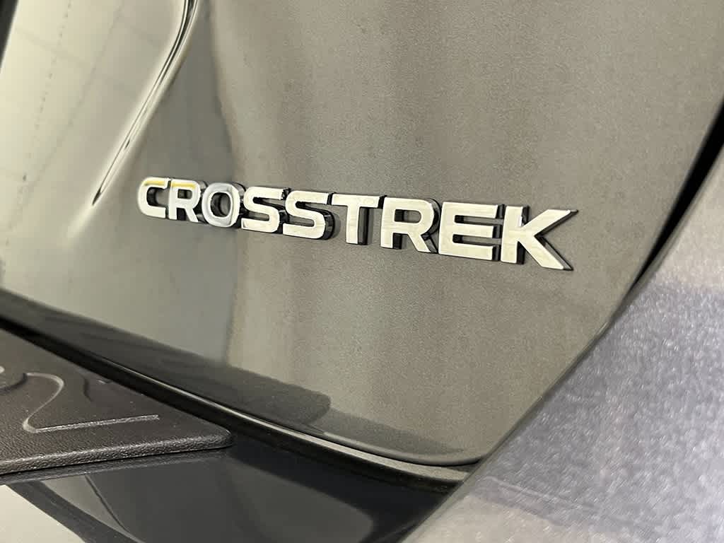 Thumbnail: 2025 Subaru Crosstrek - 10