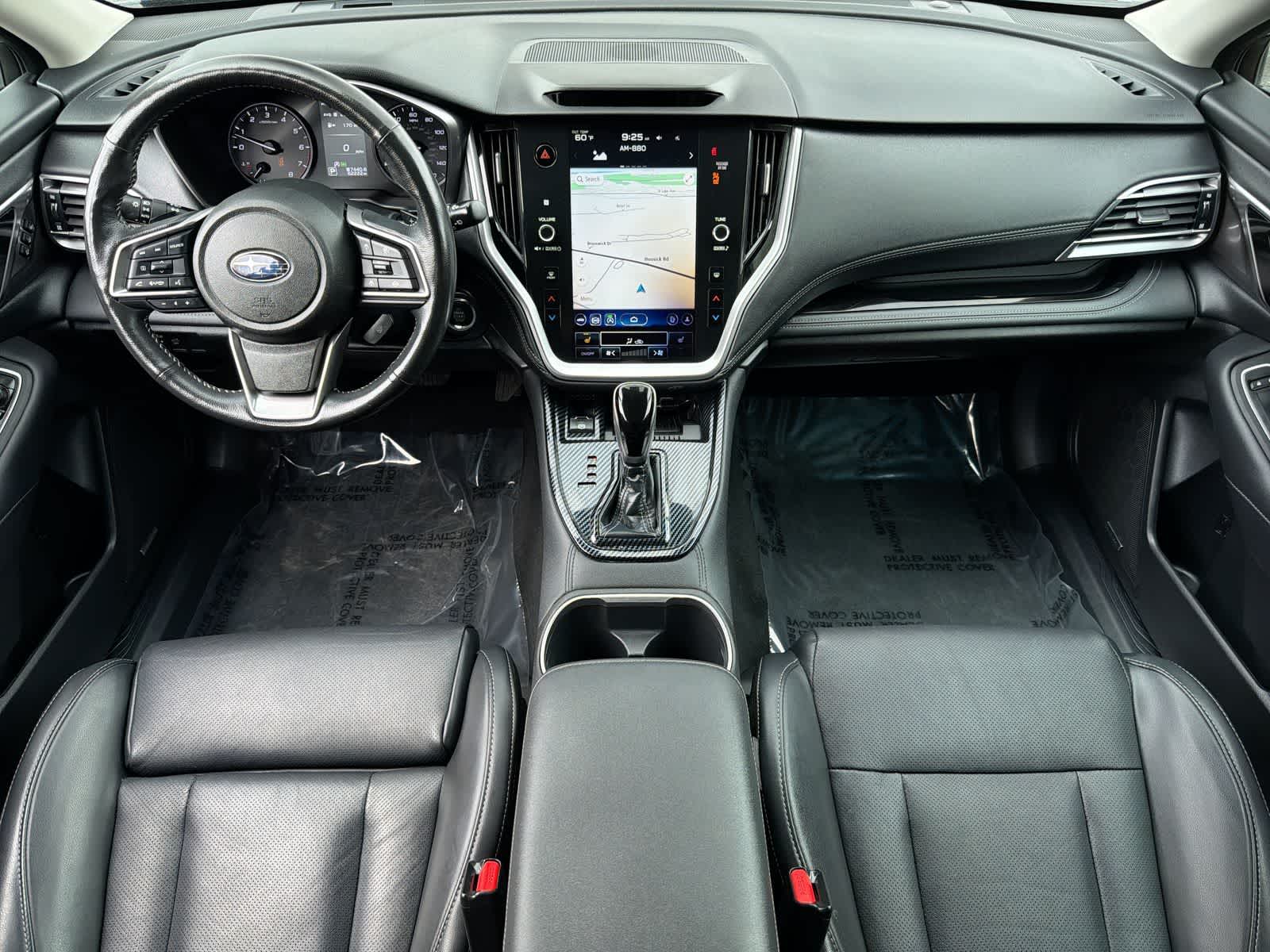 Thumbnail: 2023 Subaru Outback - 15