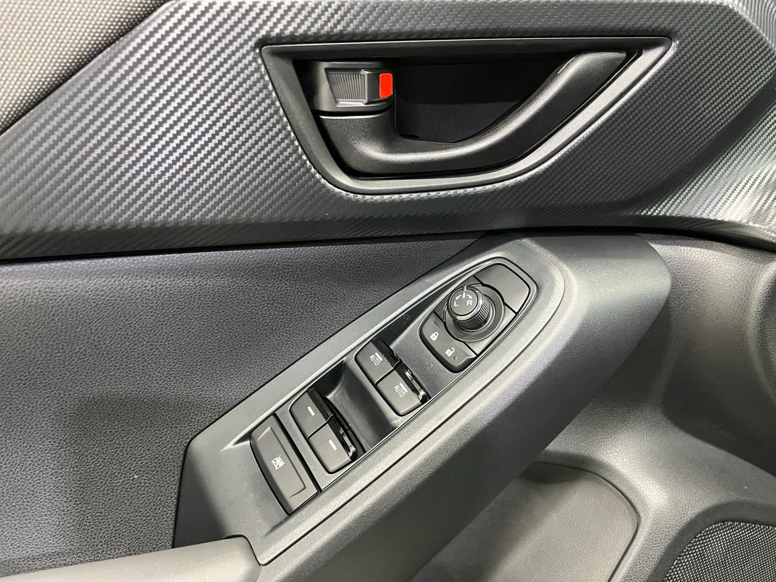 Thumbnail: 2025 Subaru Crosstrek - 14