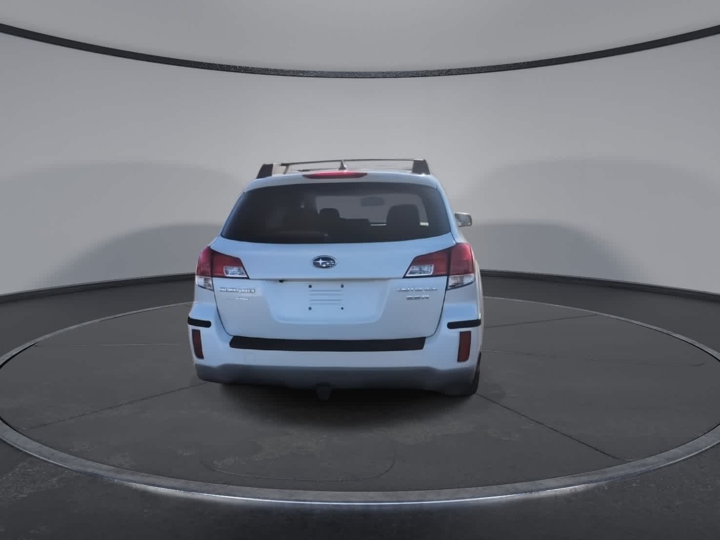 Thumbnail: 2012 Subaru Outback - 7