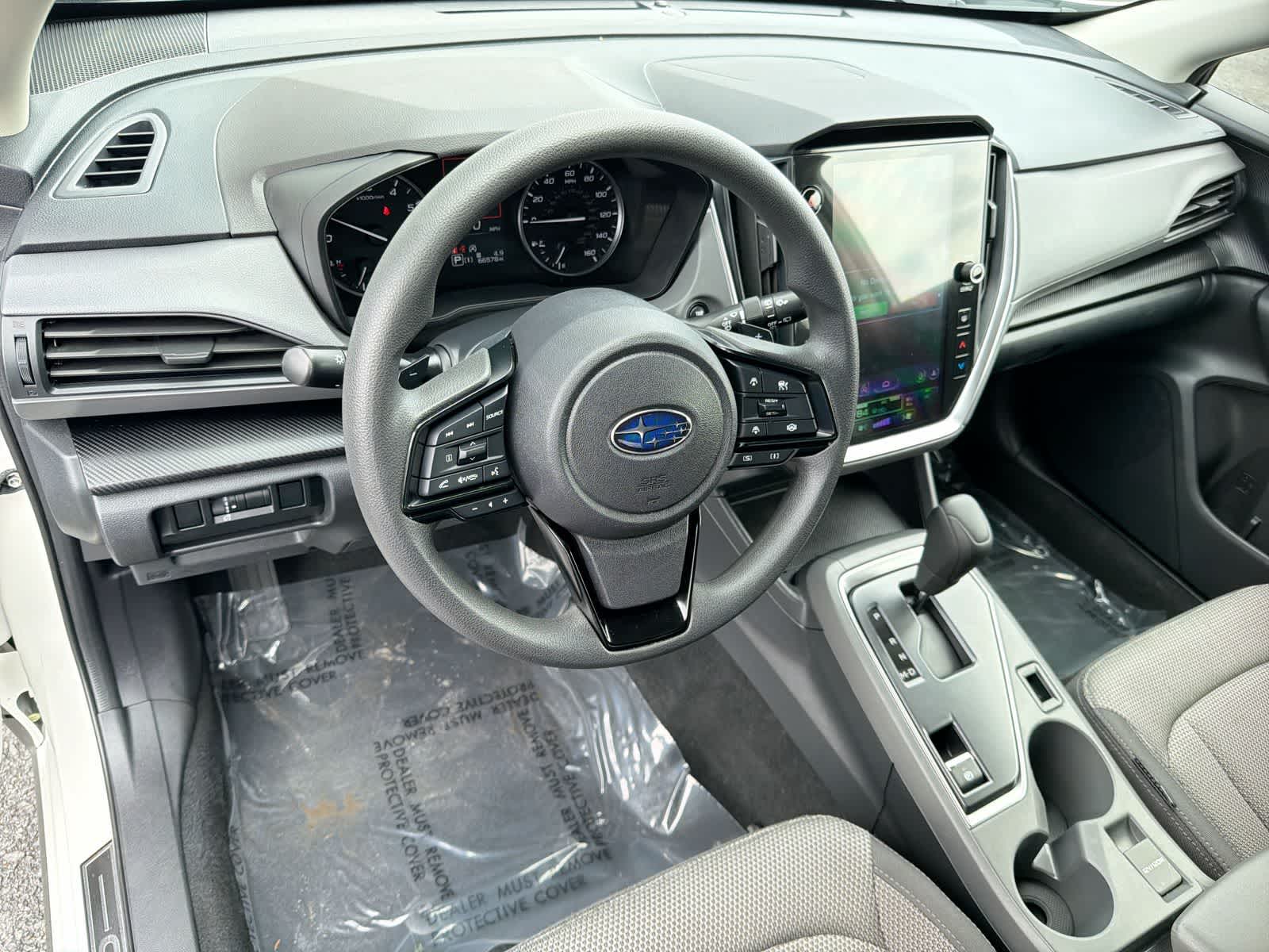 Thumbnail: 2024 Subaru Crosstrek - 10