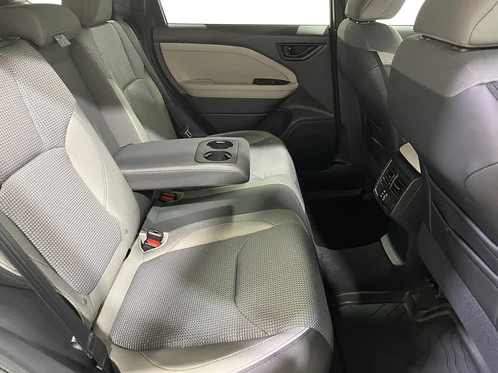 Thumbnail: 2026 Subaru Forester - 25