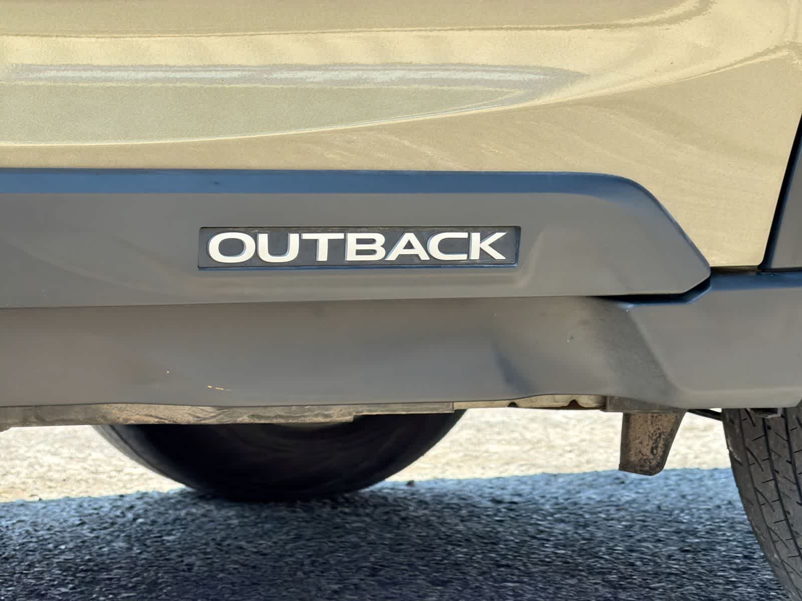 Thumbnail: 2023 Subaru Outback - 13