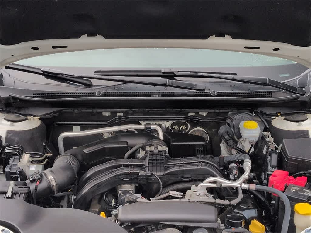 Thumbnail: 2023 Subaru Outback - 15