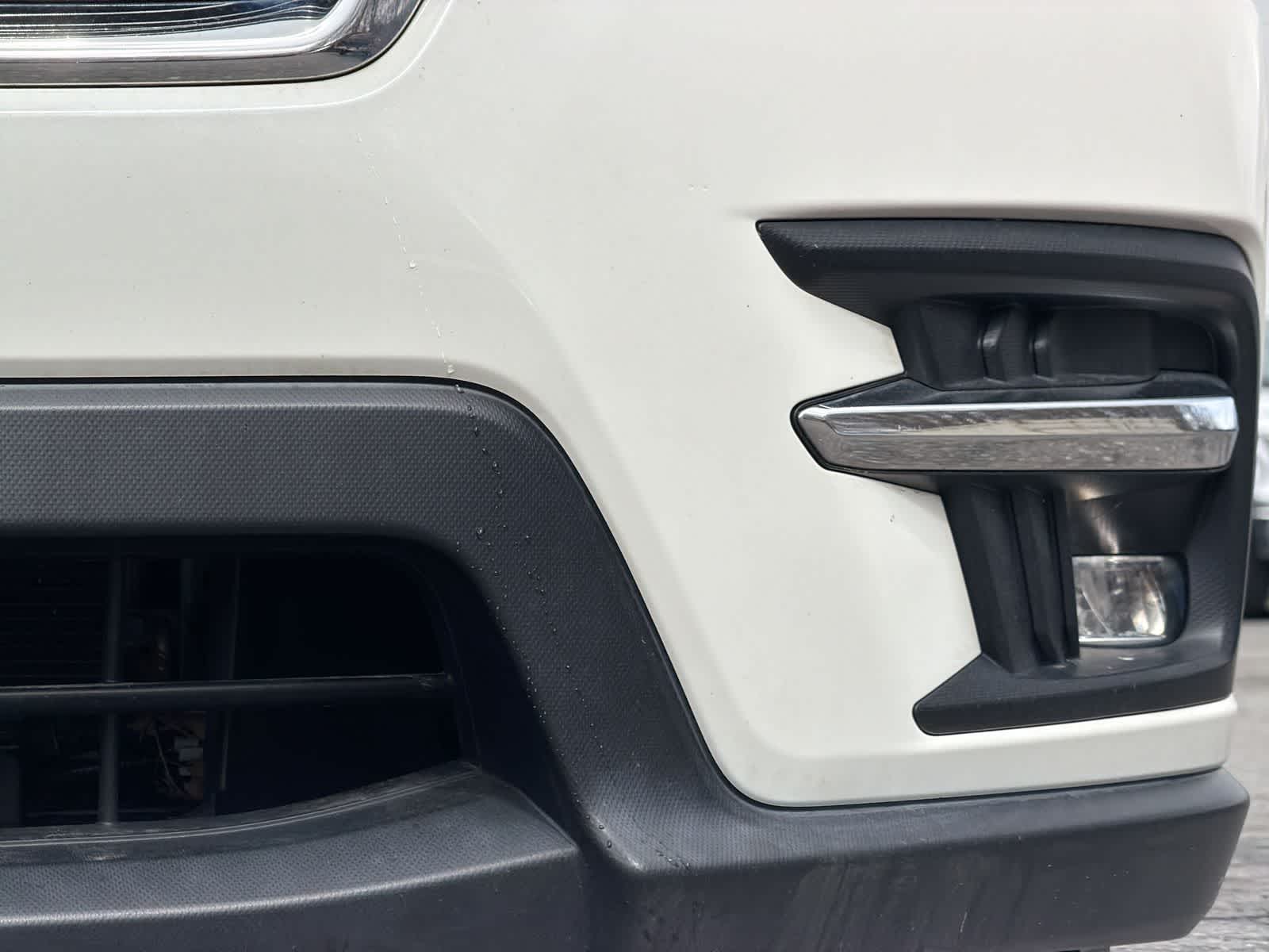 Thumbnail: 2021 Subaru Ascent - 11