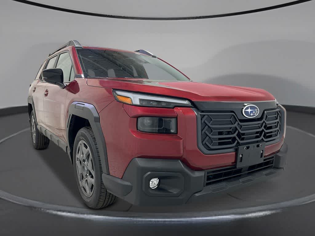 Thumbnail: 2026 Subaru Outback - 7