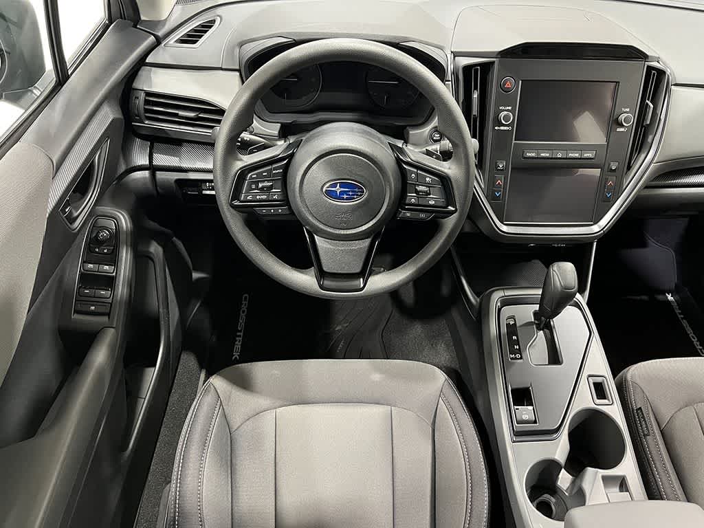 Thumbnail: 2026 Subaru Crosstrek - 15