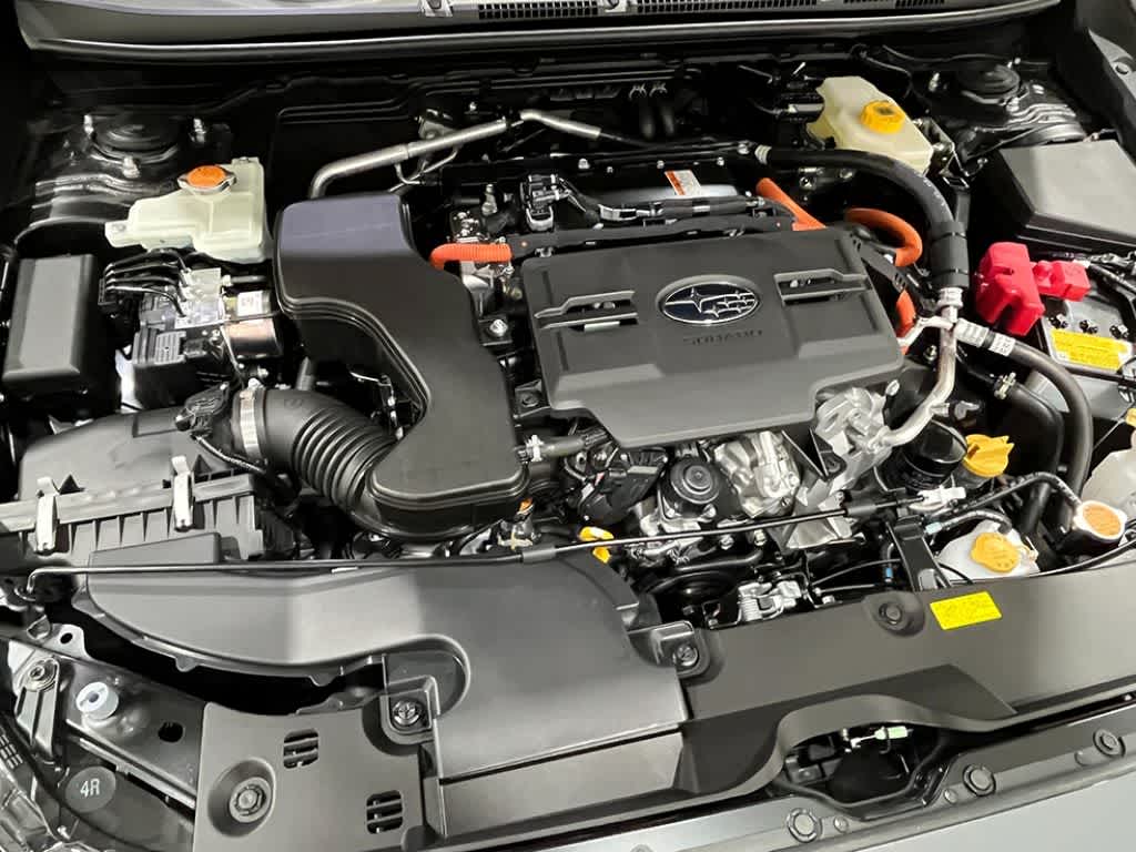 Thumbnail: 2026 Subaru Crosstrek - 11