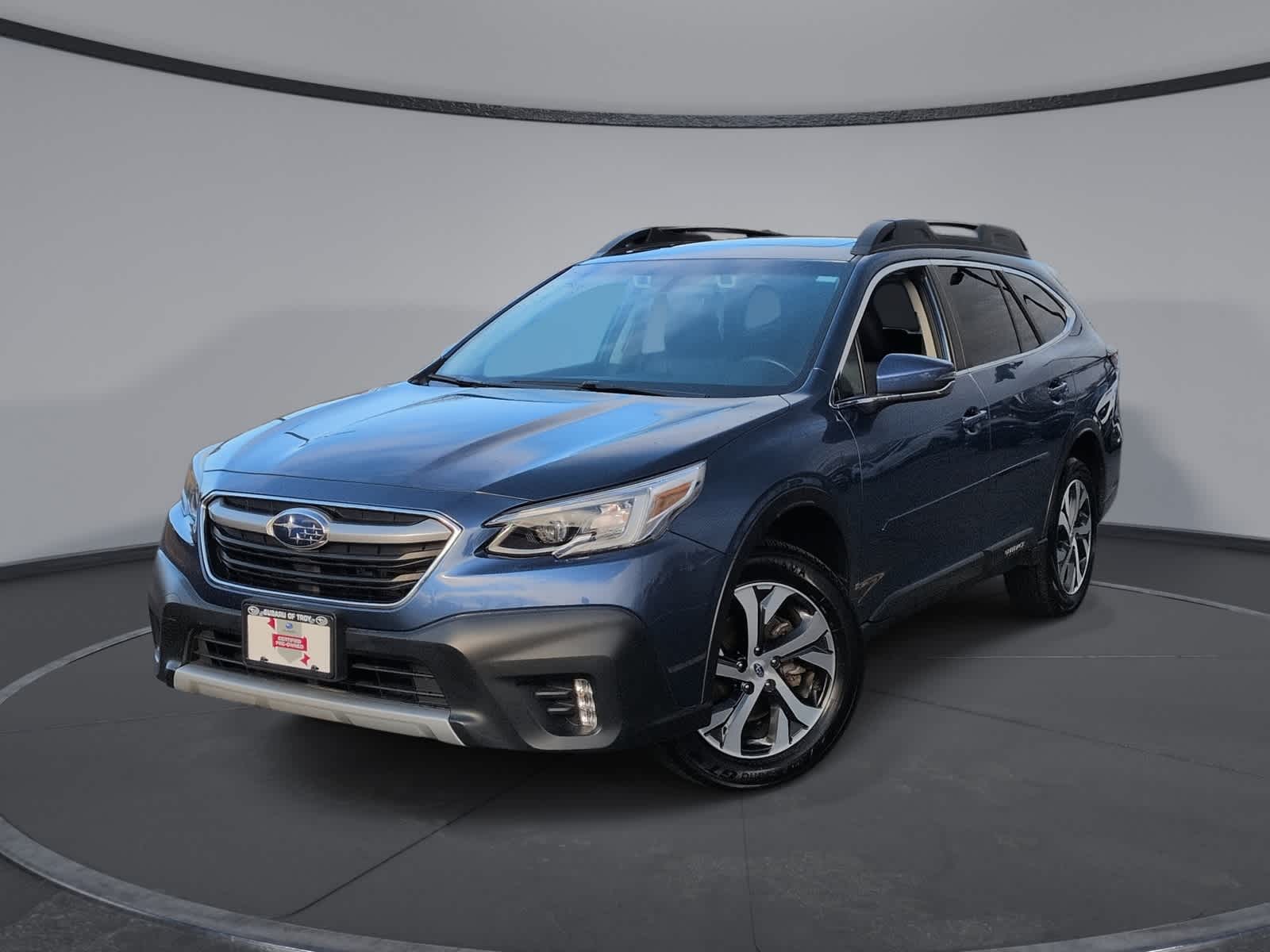 Thumbnail: 2022 Subaru Outback - 1