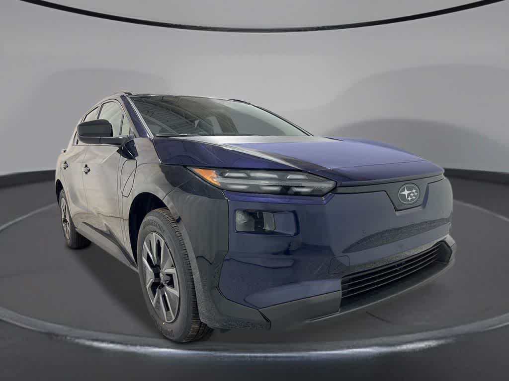 Thumbnail: 2026 Subaru Solterra - 7