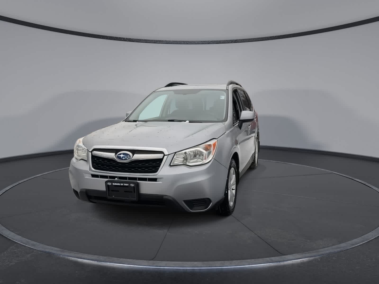 Thumbnail: 2016 Subaru Forester - 3