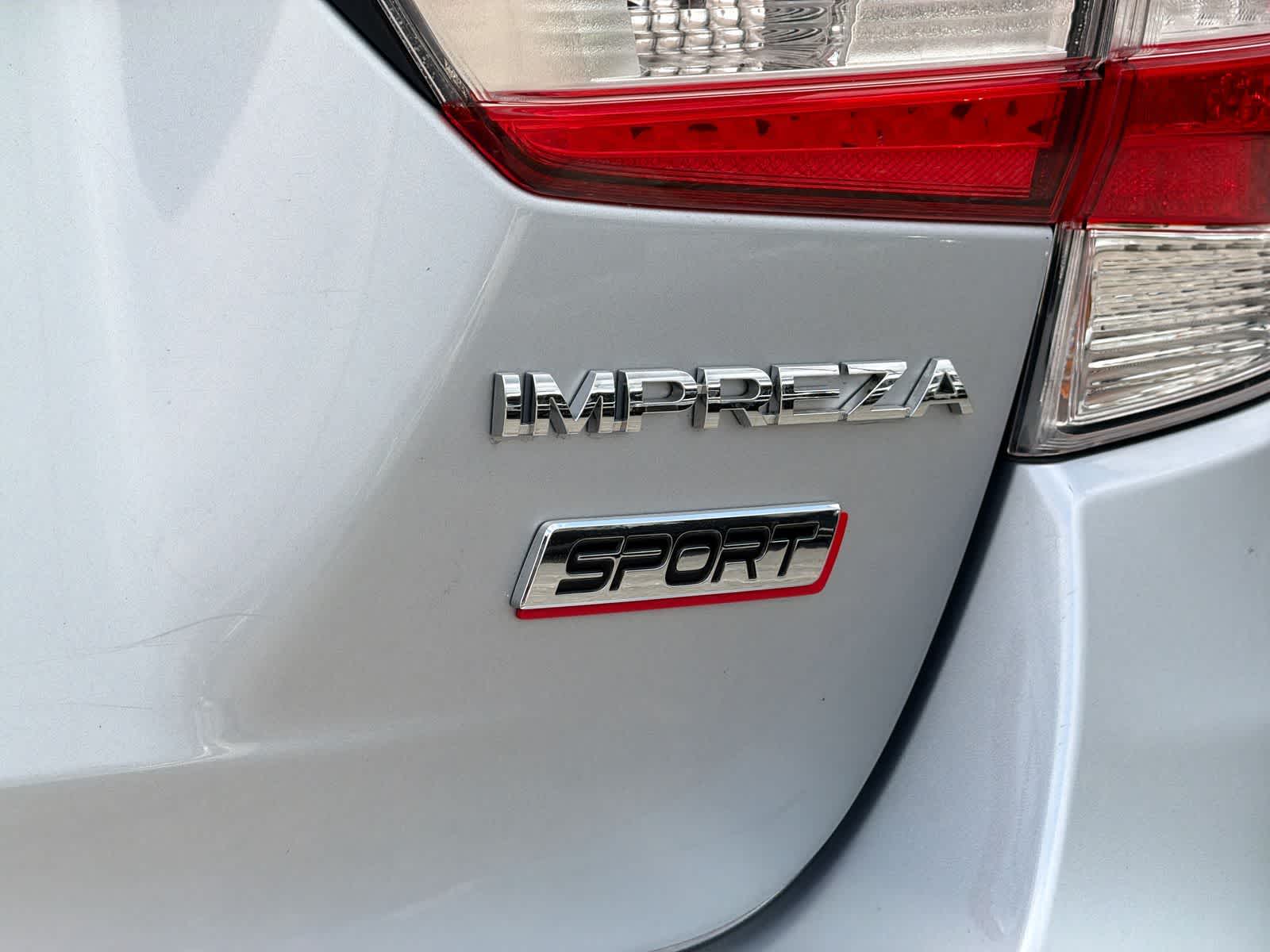 Thumbnail: 2019 Subaru Impreza - 13