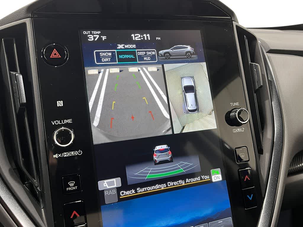 Thumbnail: 2026 Subaru Crosstrek - 20