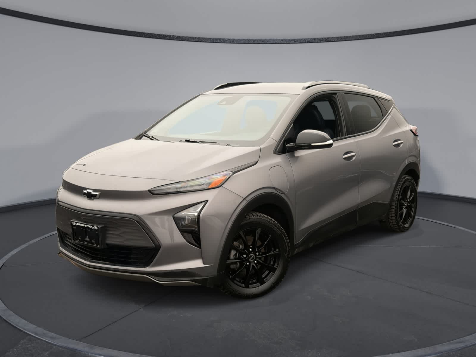 2023 Chevrolet Bolt EUV LT -
                  Troy, NY