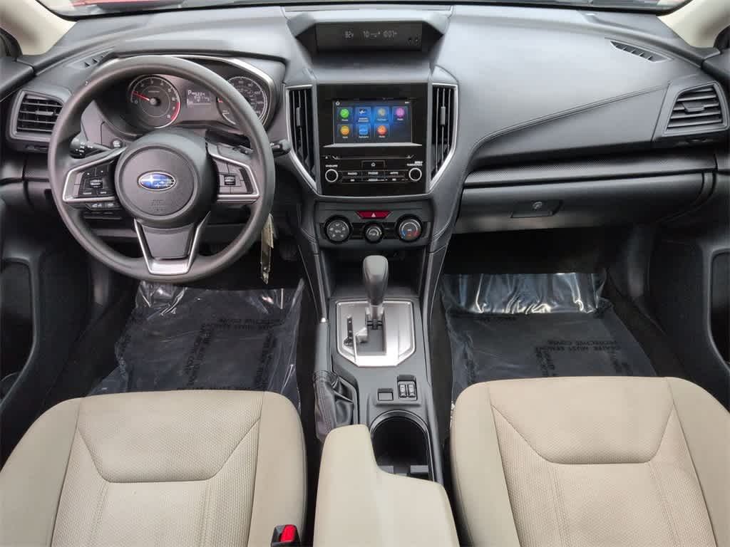 Thumbnail: 2019 Subaru Impreza - 16