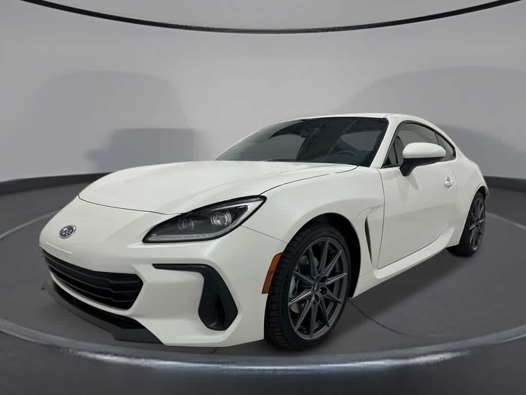 2025 Subaru BRZ Limited -
                  Troy, NY