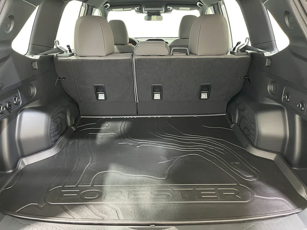 Thumbnail: 2026 Subaru Forester - 21