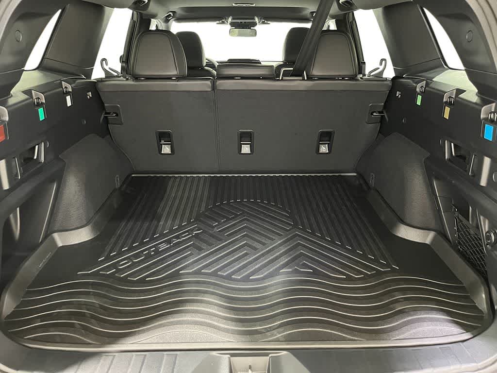 Thumbnail: 2026 Subaru Outback - 27