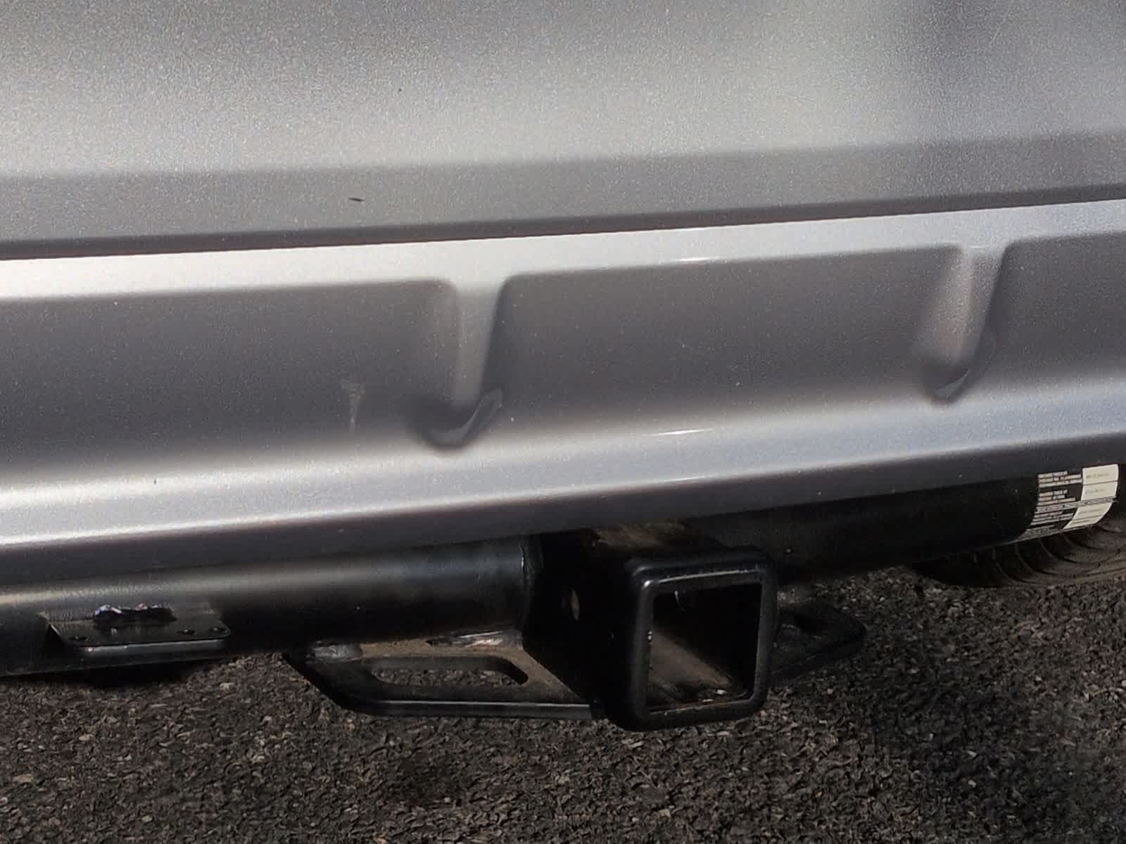 Thumbnail: 2020 Subaru Crosstrek - 35