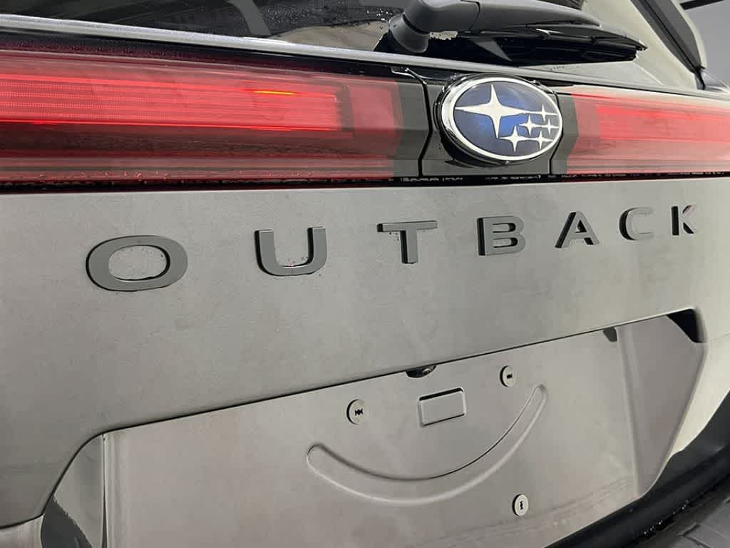 Thumbnail: 2026 Subaru Outback - 8