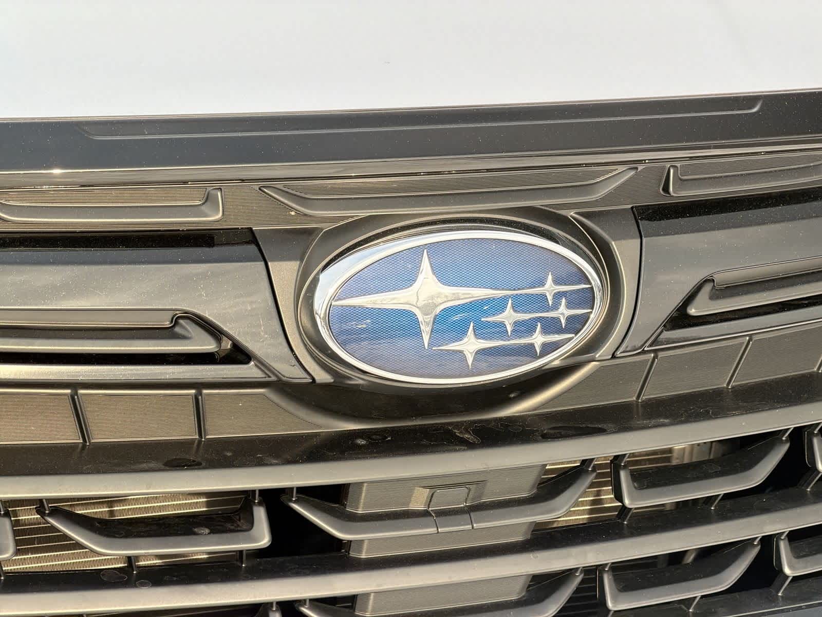 Thumbnail: 2024 Subaru Forester - 12