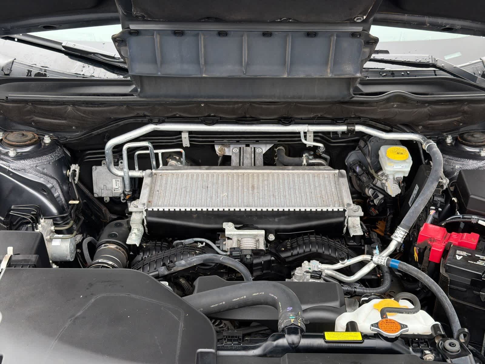 Thumbnail: 2024 Subaru Ascent - 15