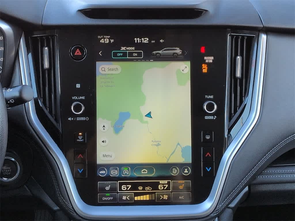 Thumbnail: 2023 Subaru Outback - 30