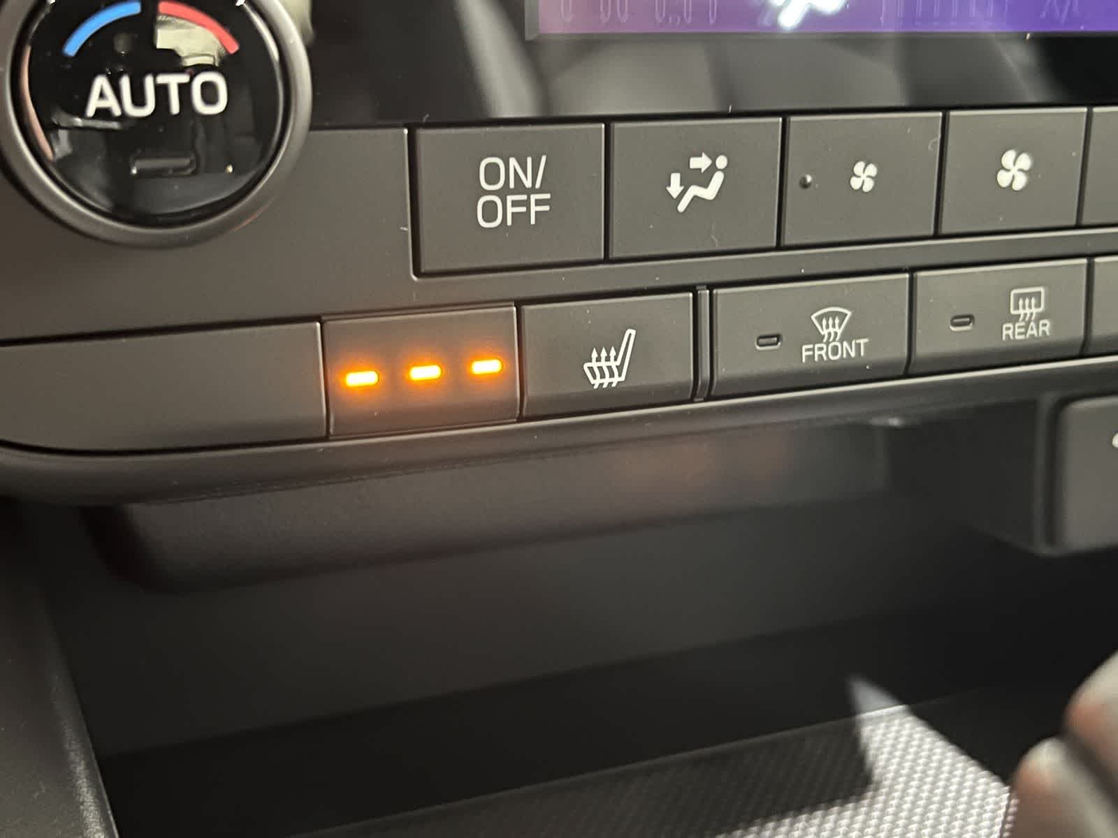 Thumbnail: 2026 Subaru Outback - 20