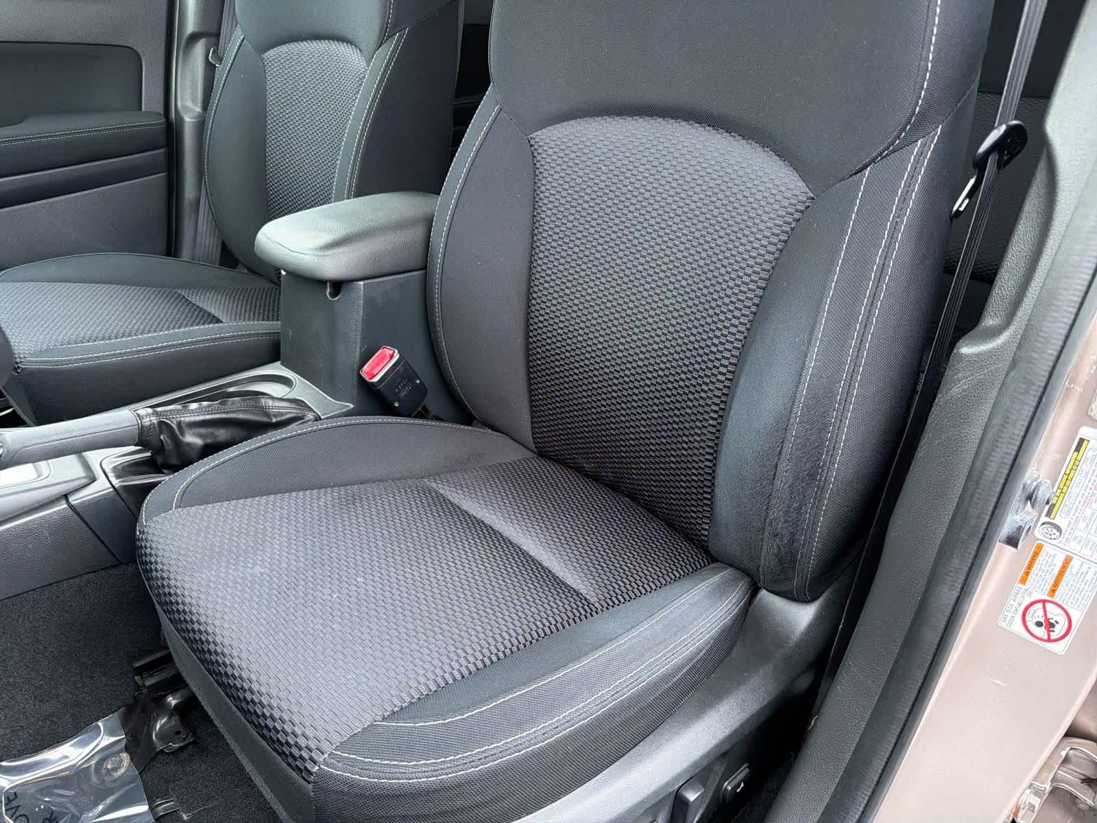 Thumbnail: 2015 Subaru Forester - 17