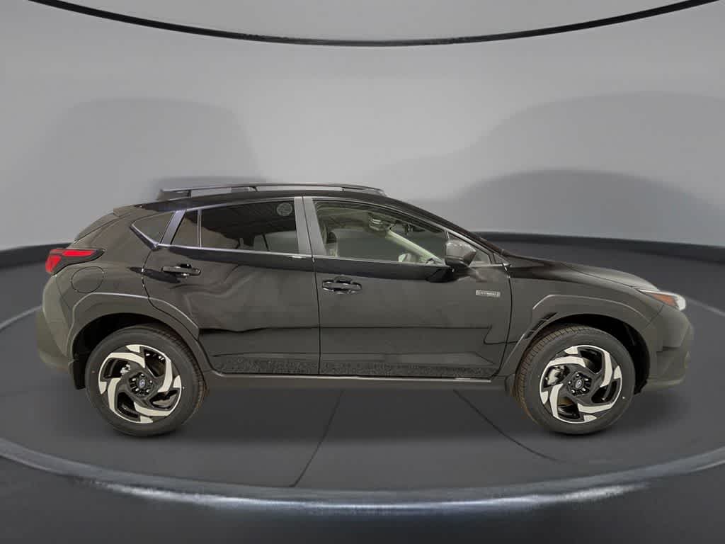 Thumbnail: 2026 Subaru Crosstrek - 6