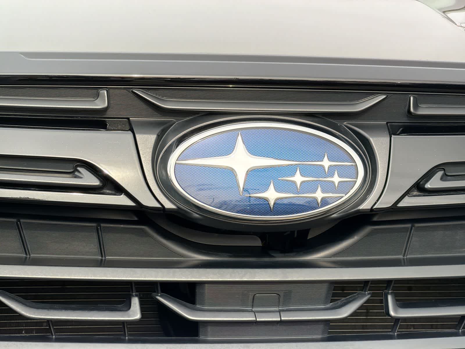 Thumbnail: 2023 Subaru Forester - 12