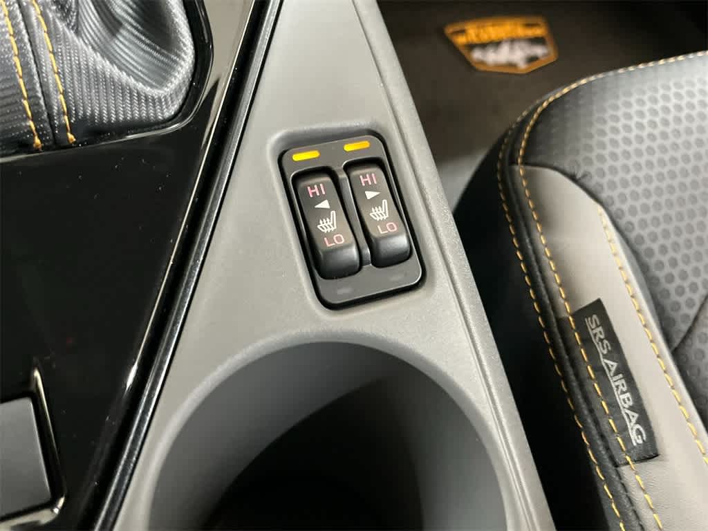 Thumbnail: 2025 Subaru Crosstrek - 21