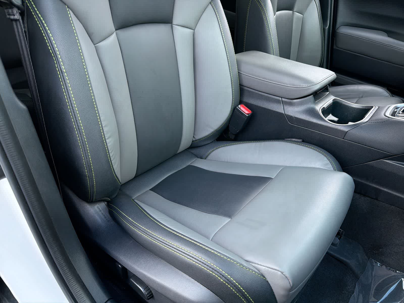 Thumbnail: 2021 Subaru Outback - 23