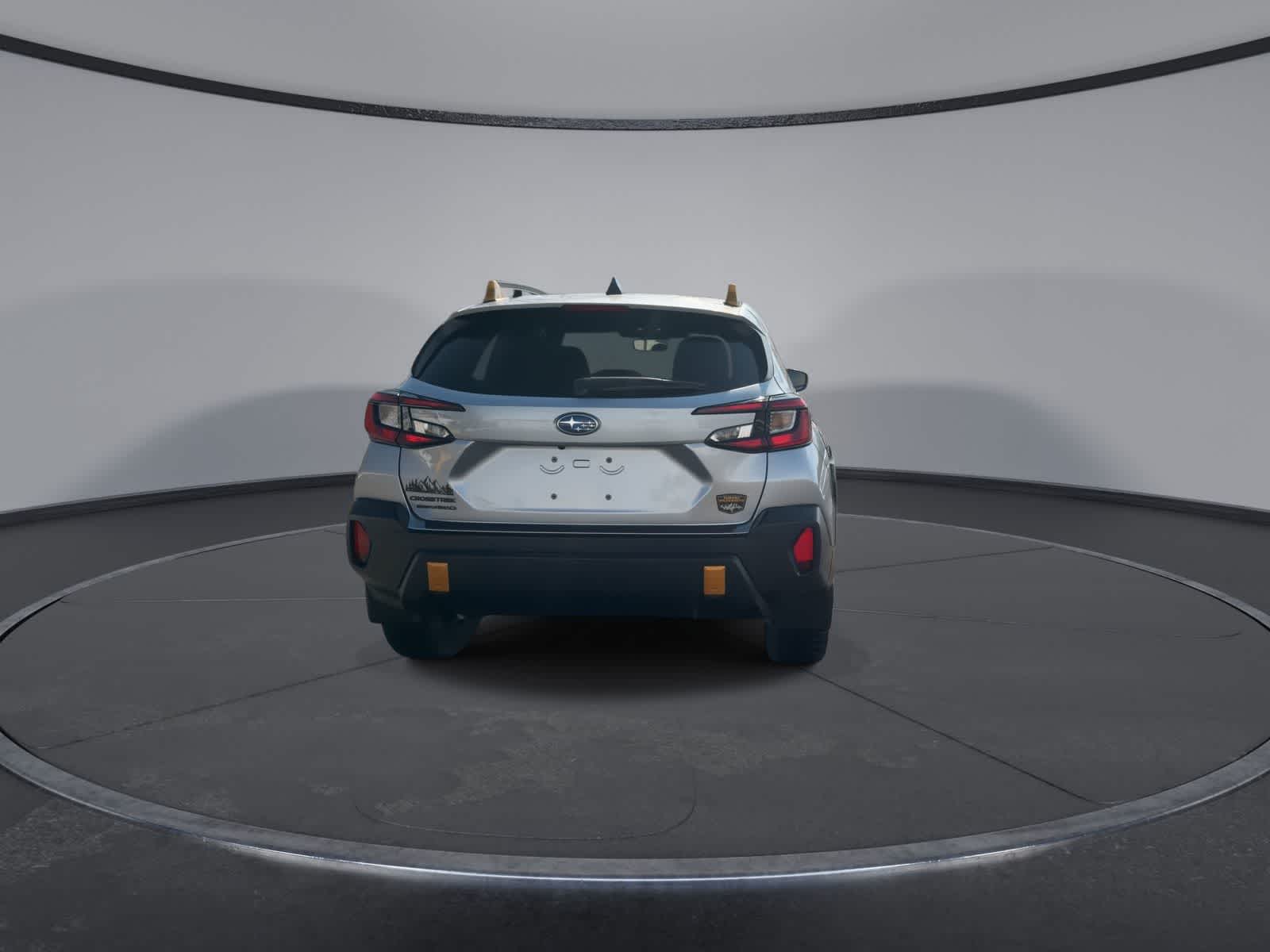 Thumbnail: 2024 Subaru Crosstrek - 7