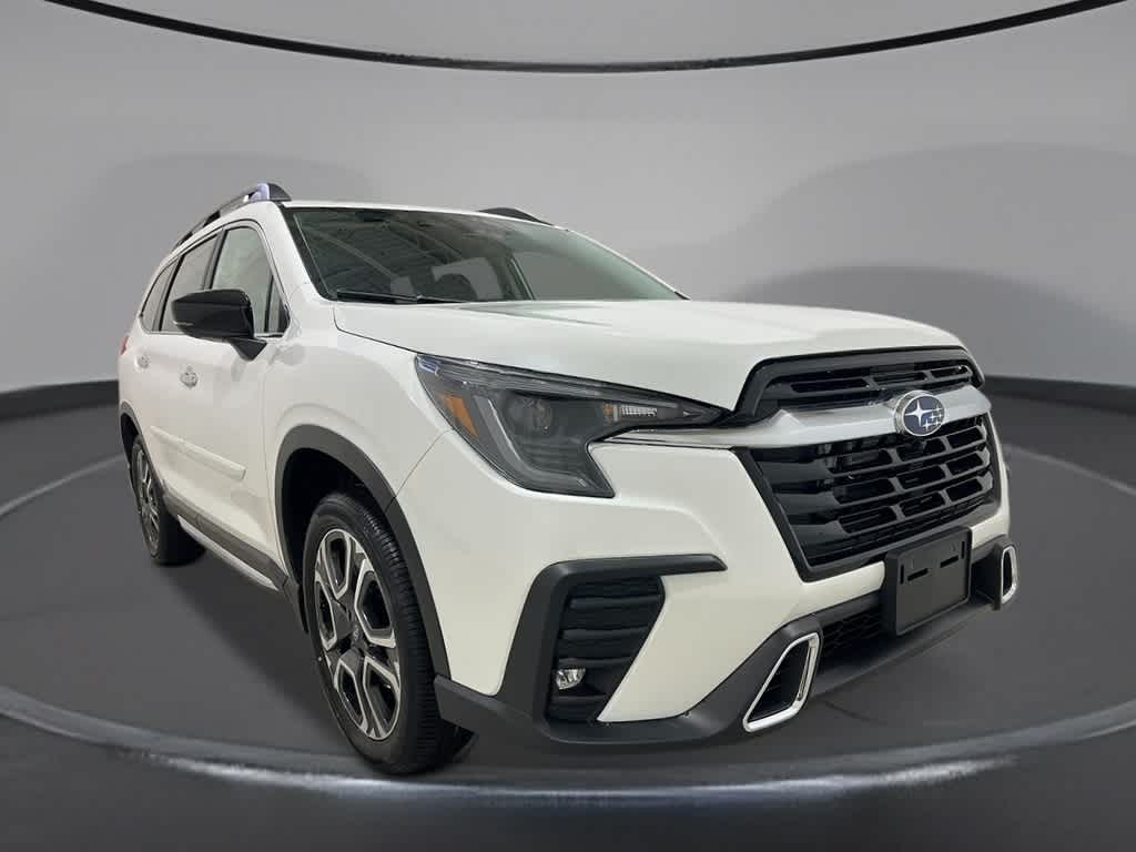 Thumbnail: 2026 Subaru Ascent - 7