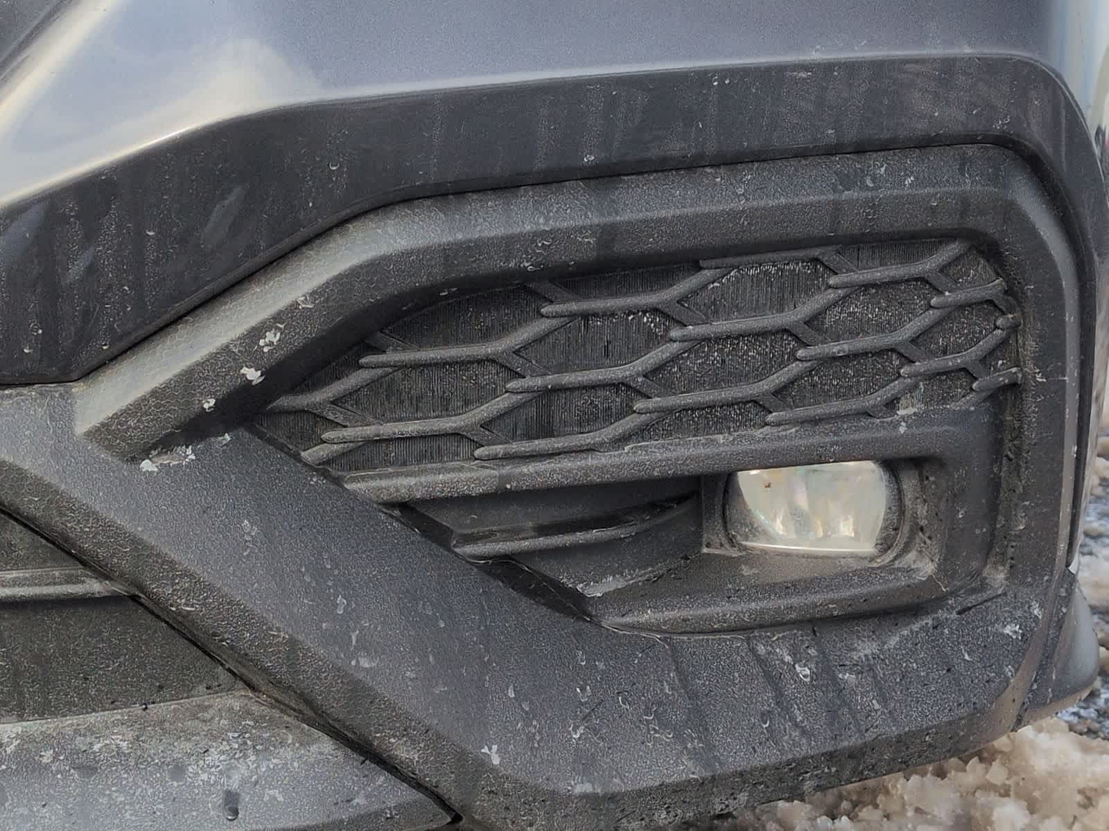 Thumbnail: 2022 Subaru WRX - 11