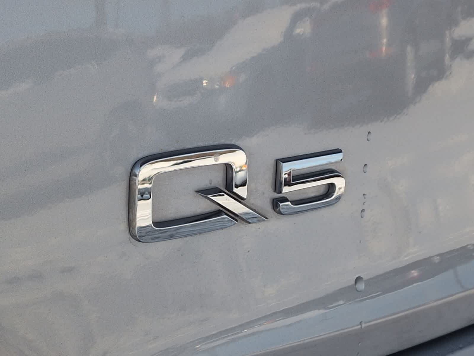 Thumbnail: 2020 Audi Q5 - 13