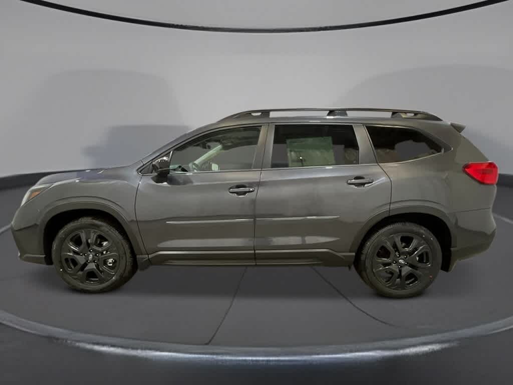 New 2025 Subaru Ascent Onyx Edition Touring 7-Passenger SUV