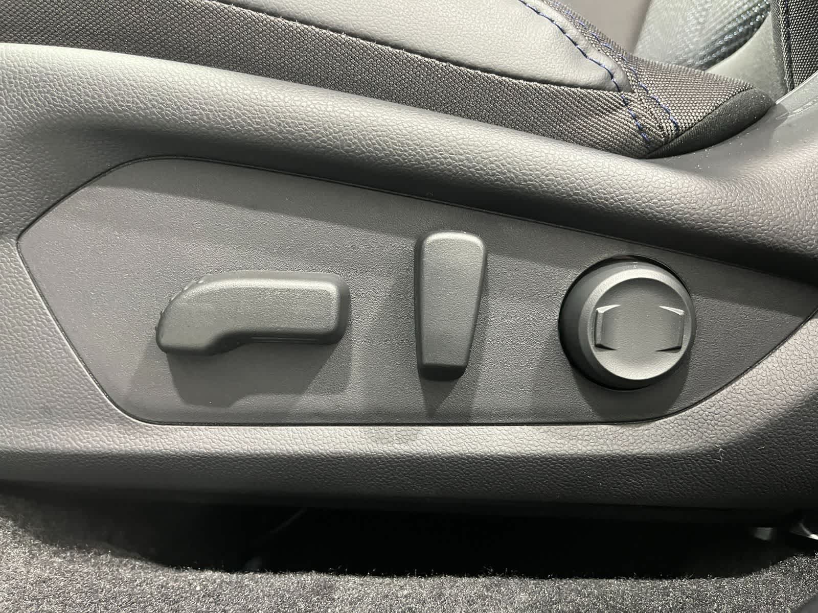 Thumbnail: 2026 Subaru Forester - 12