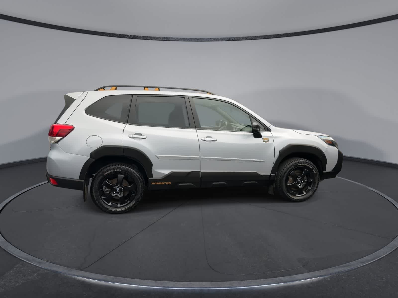 Thumbnail: 2023 Subaru Forester - 9