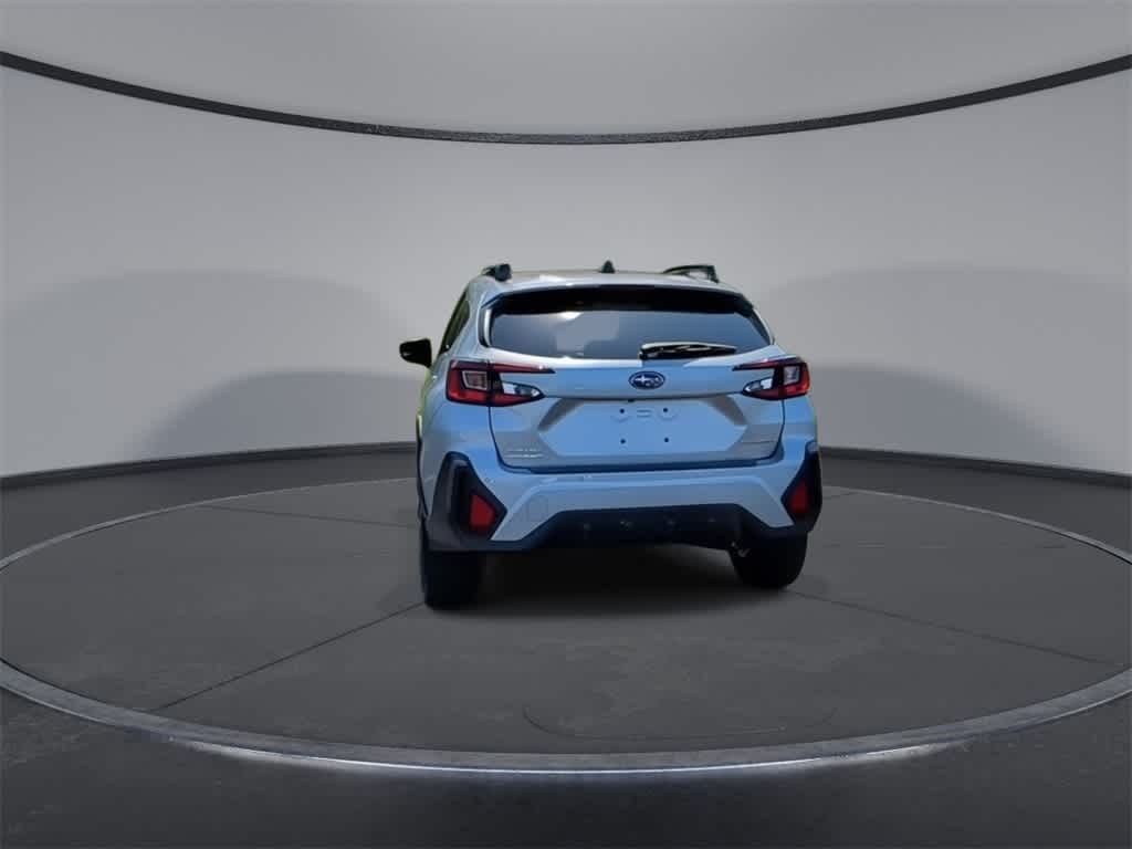 2024 Subaru Crosstrek Limited 7