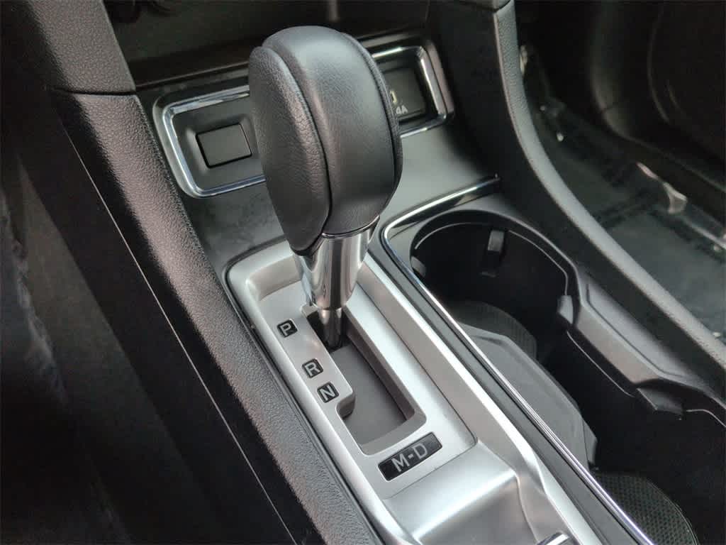 Thumbnail: 2023 Subaru Ascent - 32