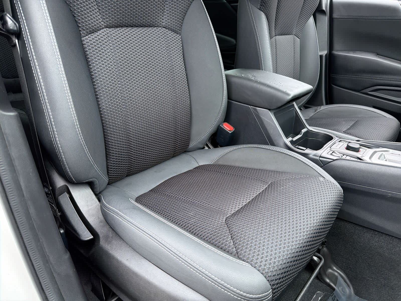 Thumbnail: 2020 Subaru Forester - 24